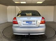 Chevrolet Aveo 6