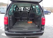Seat Alhambra MPV 1,9 l 85 kw