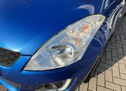 Suzuki Swift Hatchback 1,2 l 69 kw