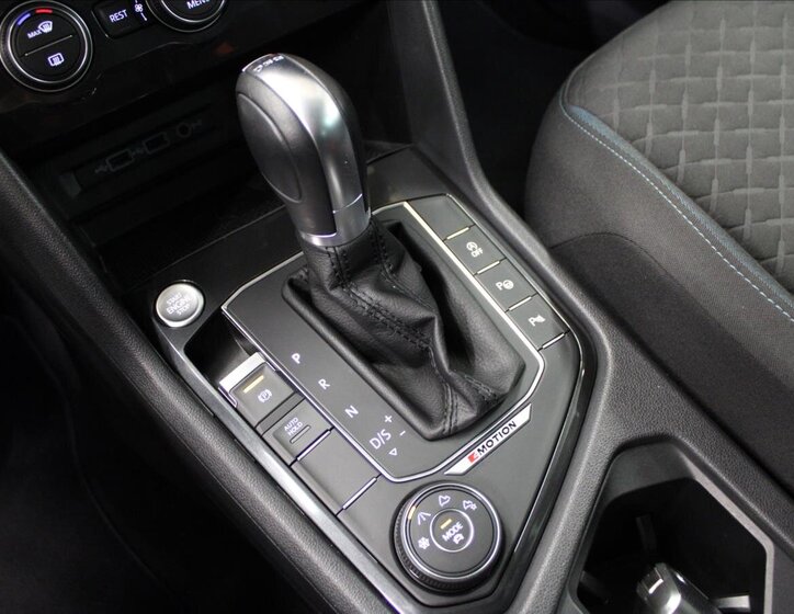 Volkswagen Tiguan Kombi 2,0 l 140 kw