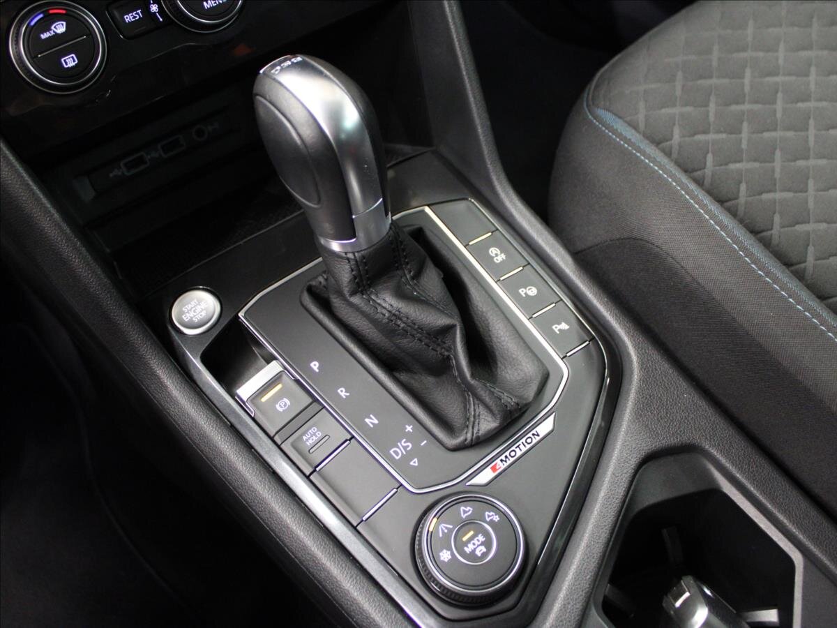 Volkswagen Tiguan Kombi 2,0 l 140 kw
