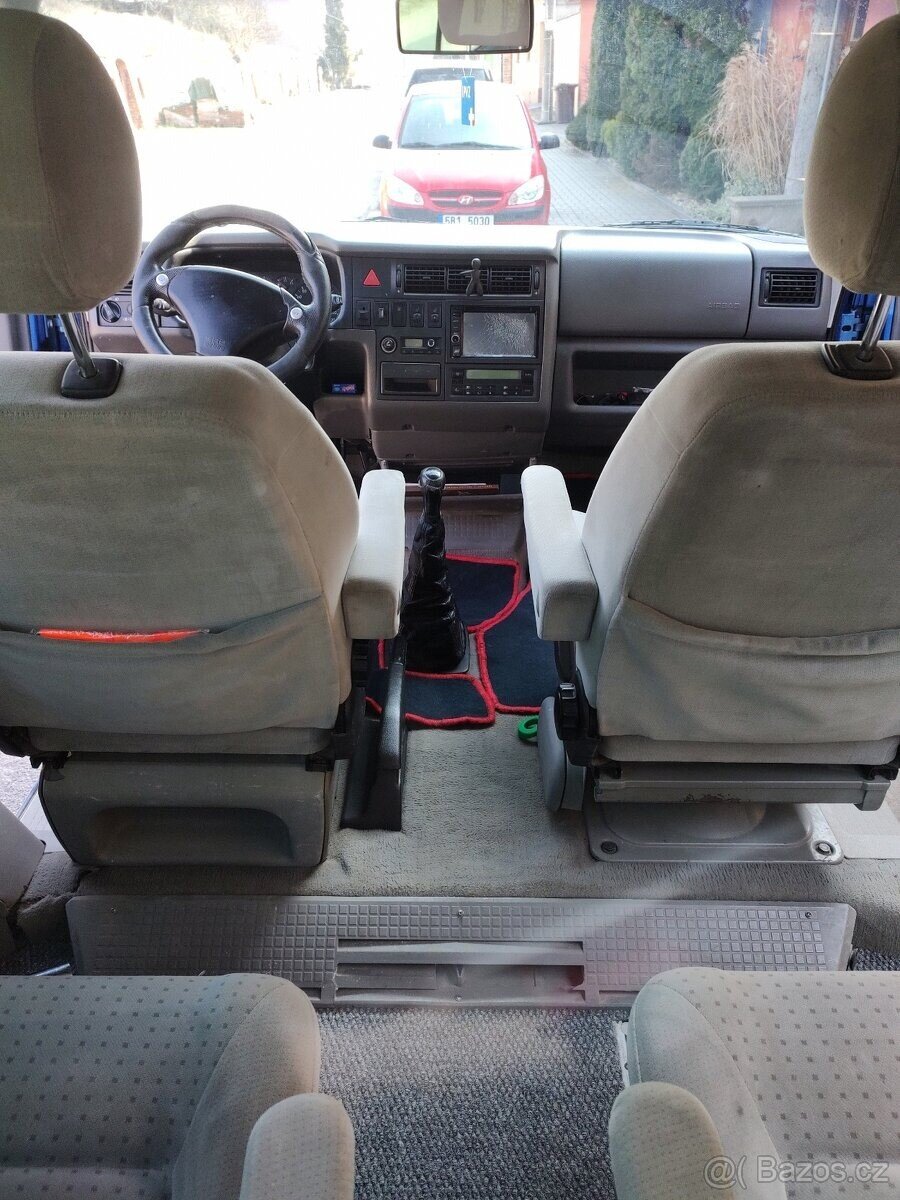 Volkswagen Tiguan SUV / Terénní 0,0 0