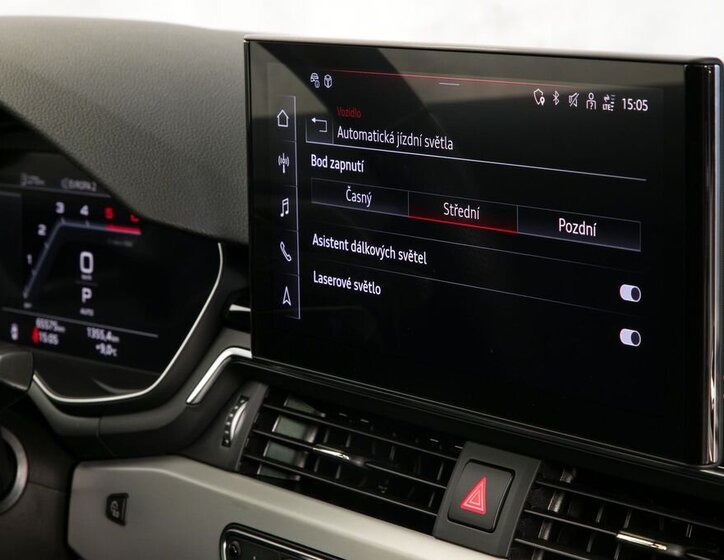 Audi A5 Liftback 2,0 l 150 kw