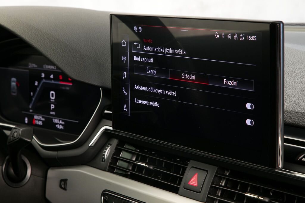 Audi A5 Liftback 2,0 l 150 kw