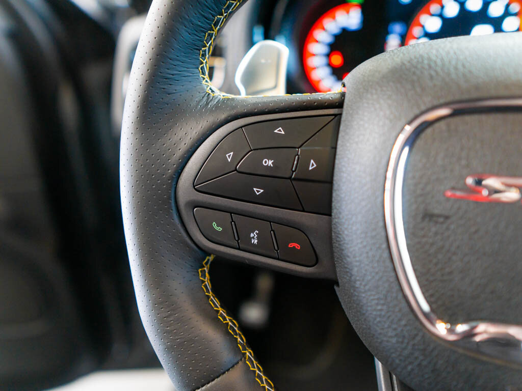 Dodge Durango SUV / Terénní 6,4 l 355 kw