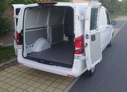 Mercedes-Benz Vito VAN-Minibus 0,0 84 kw