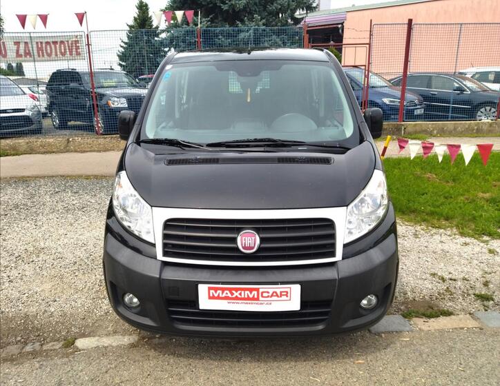 Fiat Scudo 2