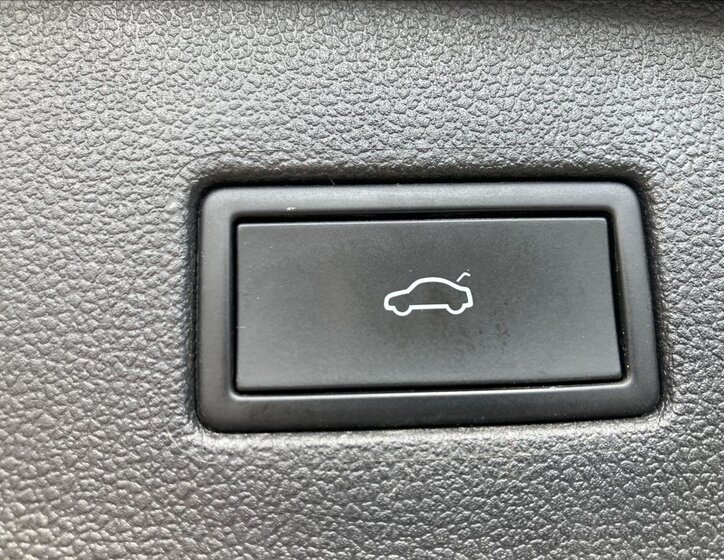 Volkswagen Tiguan SUV / Terénní 2,0 l 110 kw