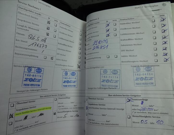 Volkswagen Caravelle 29