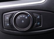 Ford Galaxy MPV 1,5 l 118 kw