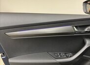 Škoda Karoq SUV 1,5 l 110 kw