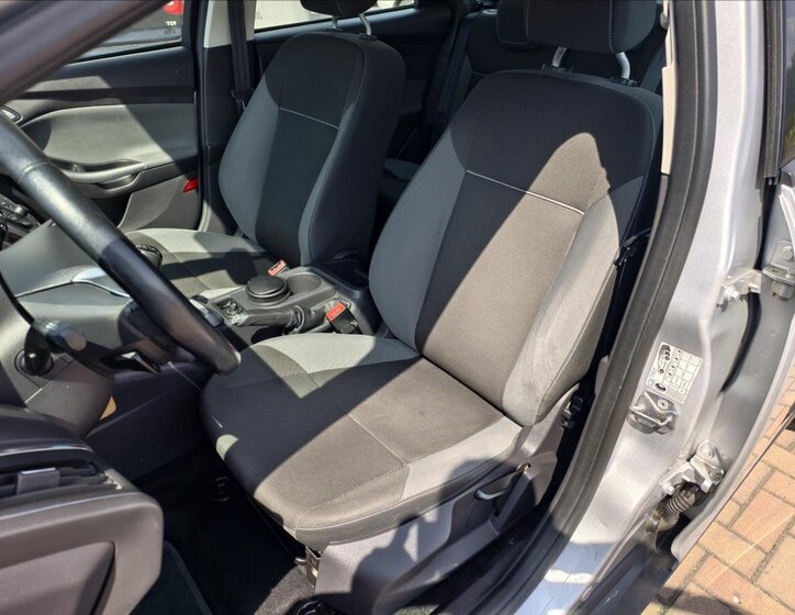 Ford Focus Kombi 1,6 l 92 kw