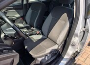 Ford Focus Kombi 1,6 l 92 kw