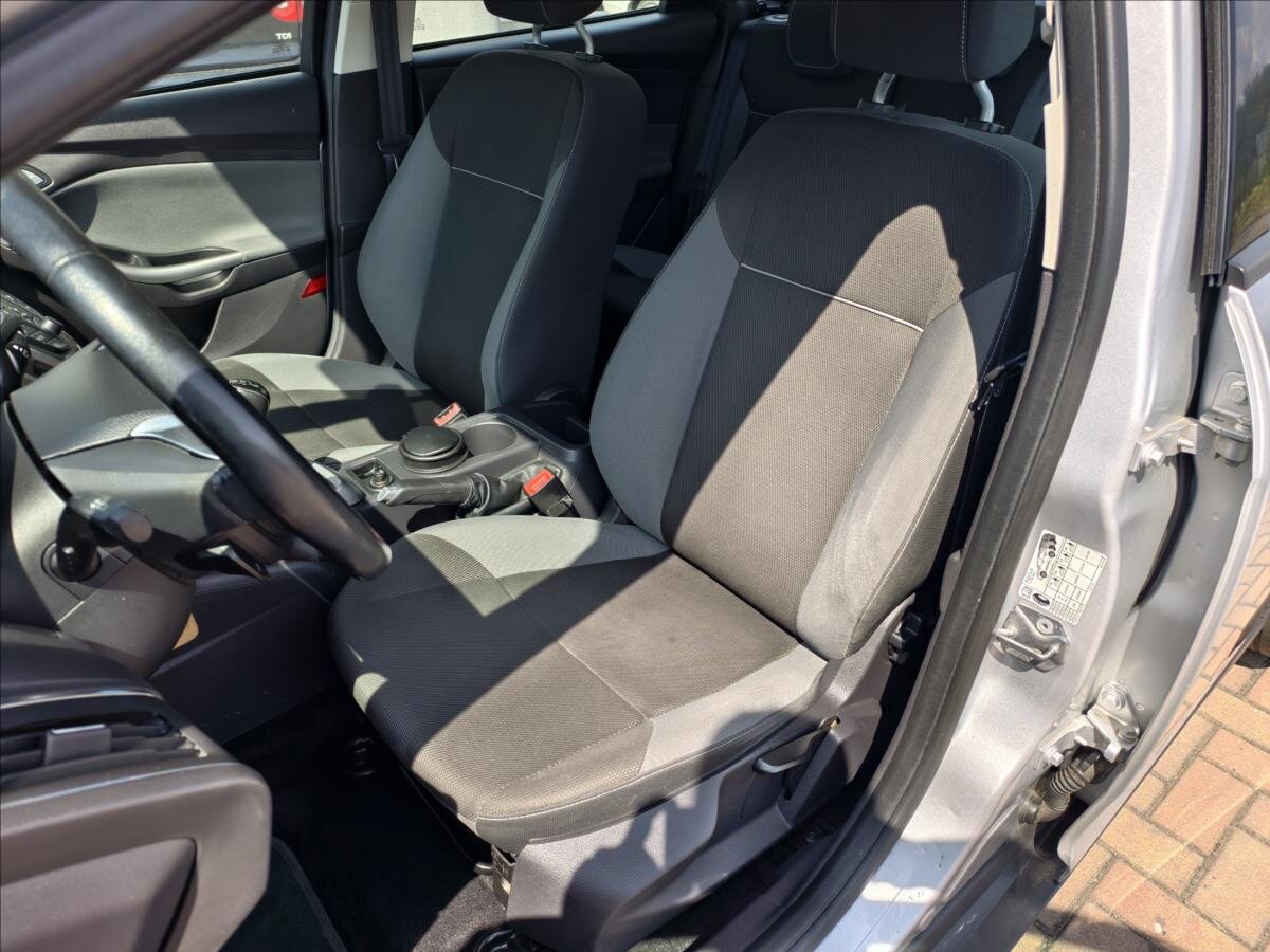 Ford Focus Kombi 1,6 l 92 kw