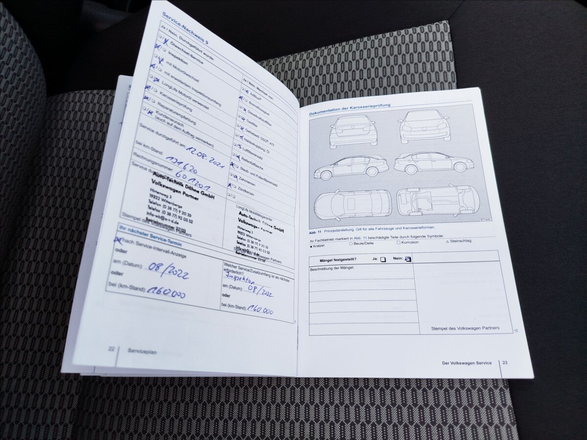 Volkswagen Polo Hatchback 1,2 l 51 kw