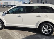 Fiat Freemont Kombi 0,0 103 kw