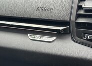 Škoda Karoq SUV / Terénní 2,0 l 140 kw