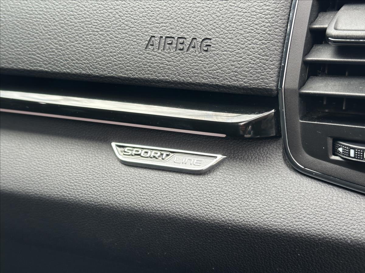 Škoda Karoq SUV / Terénní 2,0 l 140 kw