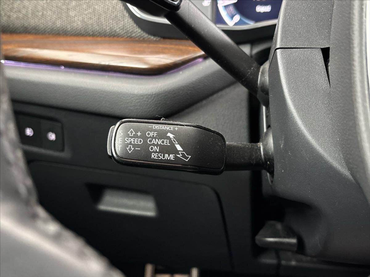 Škoda Octavia Kombi 2,0 l 147 kw