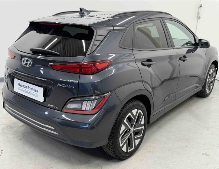 Hyundai Kona SUV / Terénní 0,0 150 kw