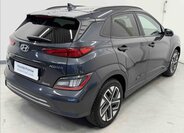 Hyundai Kona SUV / Terénní 0,0 150 kw