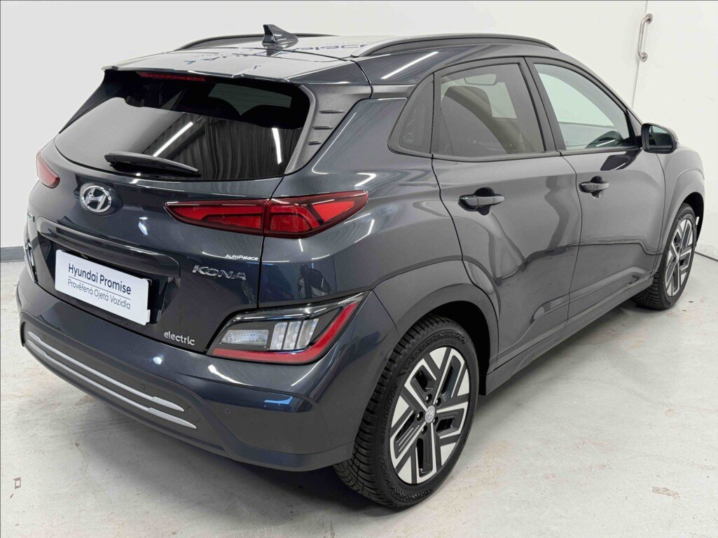 Hyundai Kona SUV / Terénní 0,0 150 kw