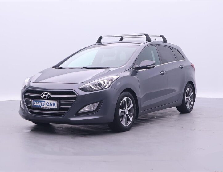 Hyundai i30 Kombi 1,6 l 99 kw