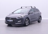 Hyundai i30 Kombi 1,6 l 99 kw