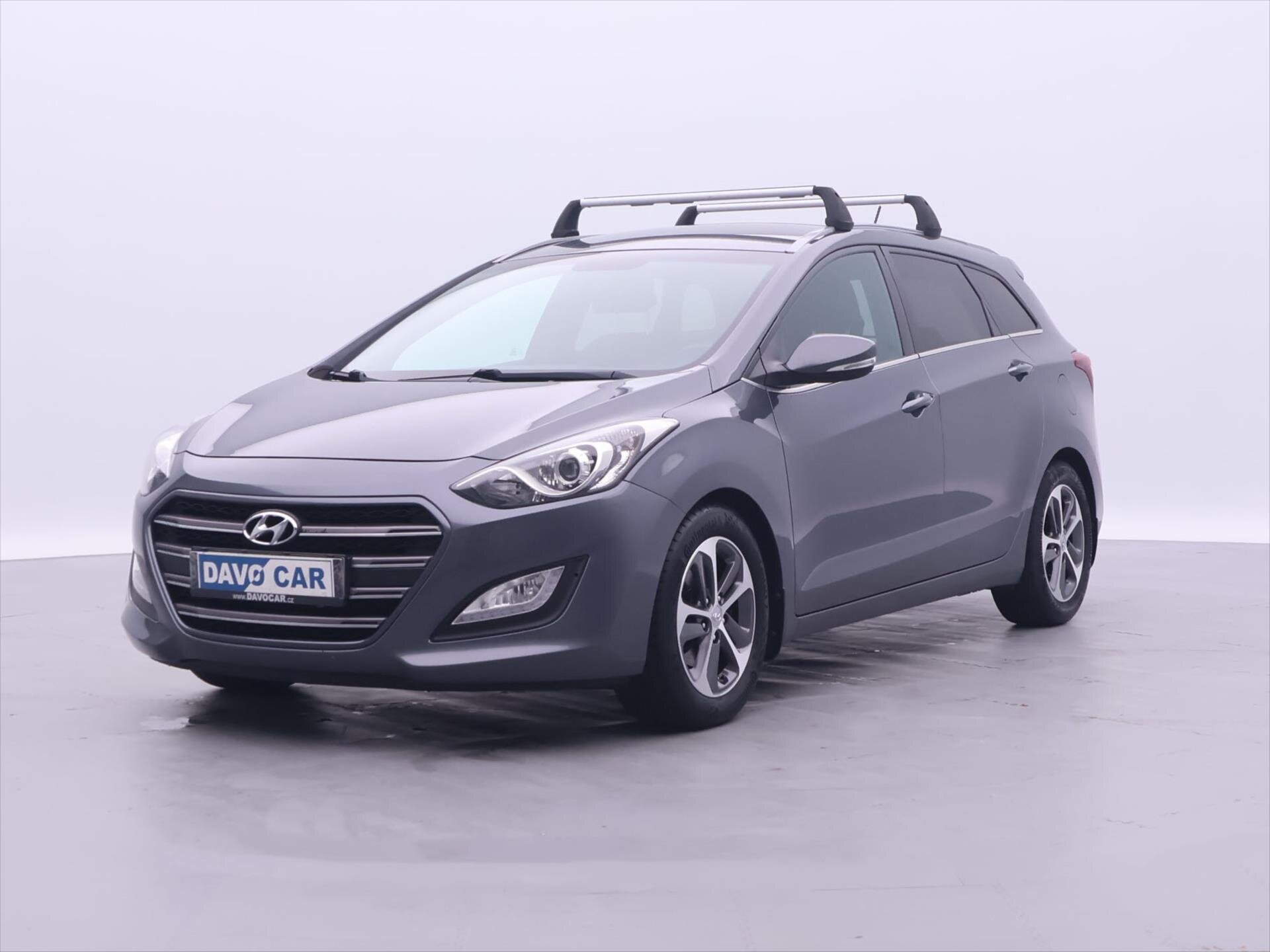 Hyundai i30 Kombi 1,6 l 99 kw