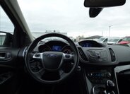 Ford Kuga SUV 2,0 l 110 kw