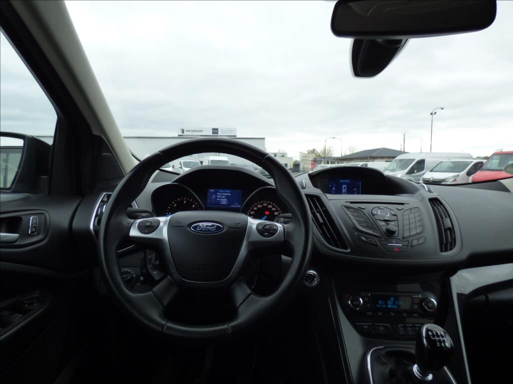 Ford Kuga SUV 2,0 l 110 kw