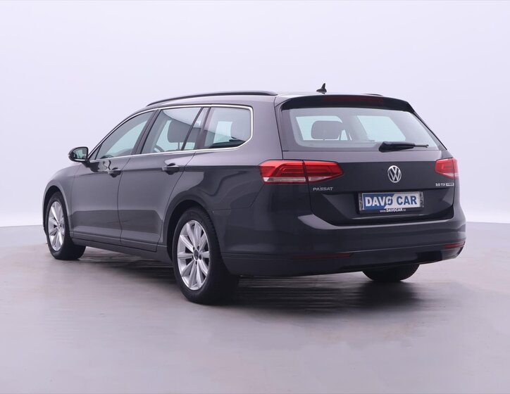 Volkswagen Passat Kombi 2,0 l 110 kw