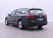 Volkswagen Passat Kombi 2,0 l 110 kw
