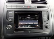 Volkswagen Polo Hatchback 1,4 l 55 kw
