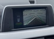 BMW X1 SUV / Terénní 2,0 l 110 kw