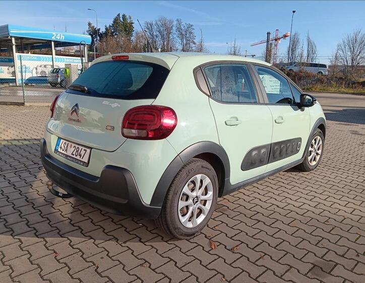 Citroën C3 6