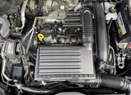 Volkswagen Golf Hatchback 1,2 l 63 kw