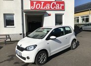 Škoda Citigo Hatchback 999,0 44 kw