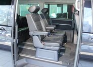 Volkswagen Multivan MPV 2,0 l 146 kw