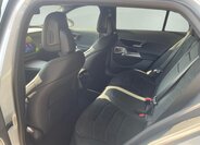 Mercedes-Benz Třídy E Kombi 2,0 l 145 kw