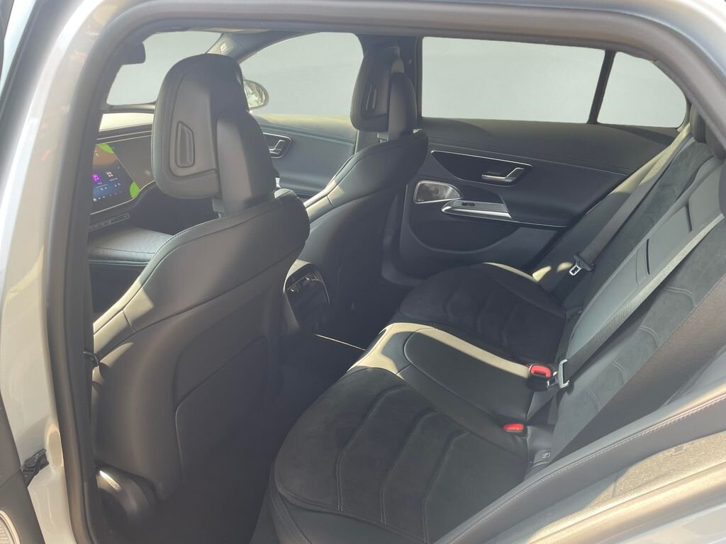 Mercedes-Benz Třídy E Kombi 2,0 l 145 kw