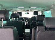 Volkswagen Multivan Kombi 2,0 l 146 kw