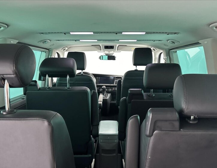 Volkswagen Multivan Kombi 2,0 l 146 kw