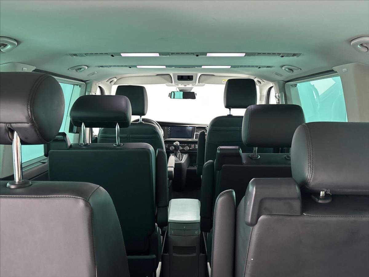 Volkswagen Multivan Kombi 2,0 l 146 kw