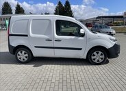Renault Kangoo Kombi 1,5 l 55 kw