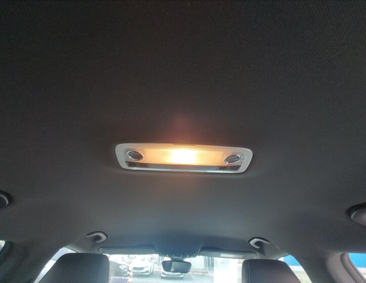 Mercedes-Benz CLA 21