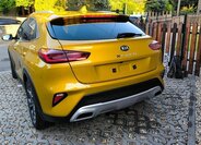 KIA XCeed SUV / Terénní 0,0 117 kw