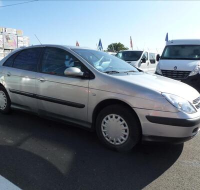 Citroën C5 5