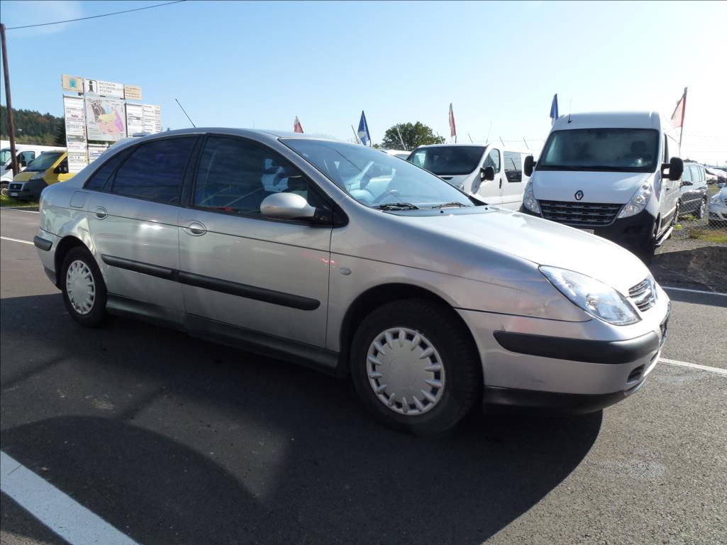 Citroën C5