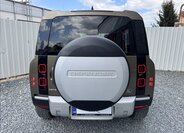 Land Rover Defender SUV / Terénní 3,0 l 221 kw